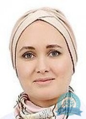 Офтальмолог (окулист) Ямалнеева Милеуша Мазитовна