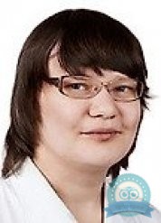 Офтальмолог (окулист) Хамидуллина Наиля Ильдаровна