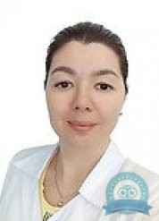 иммунолог, аллерголог Цик-Таабалдиева Татьяна Владимировна