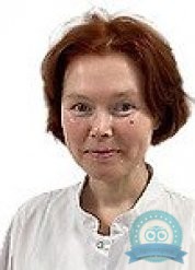 Детский массажист Данилова Вера Ивановна