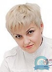 Массажист Камкова Ольга Николаевна