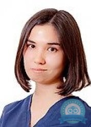 Диетолог, эндокринолог, врач узи Ибатуллина Луиза Маратовна