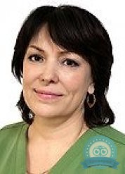 Хирург, проктолог Темирханова Аниса Альбертовна