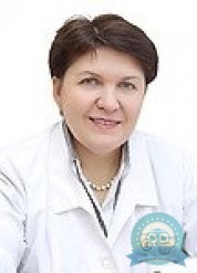Уролог Саяпова Динара Равильевна