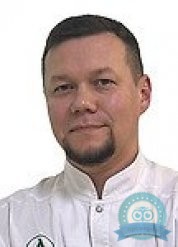 Уролог, травматолог-ортопед, уролог-андролог, андролог, ортопед, травматолог Мингазов Ильдар Альбертович