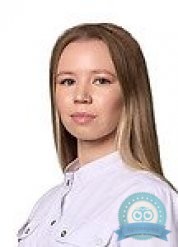 Физиотерапевт Козина Екатерина Александровна