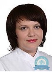 Невролог Рюмина (Кудаева) Ольга