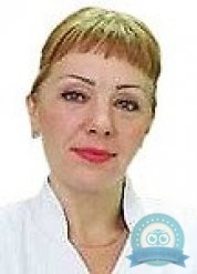 Детский дерматолог Некрасова Евгения Валерьевна