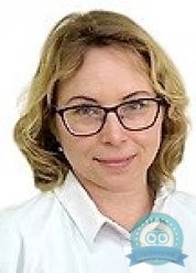 Стоматолог, стоматолог-терапевт Ширяк Татьяна Юрьевна