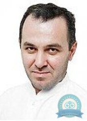 Онколог, онколог-маммолог, торакальный хирург Тикаев Ильдар Рамазанович