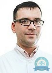 Уролог, врач узи, уролог-андролог, андролог Бисеров Тимур Ильмарович
