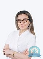Кардиолог, врач функциональной диагностики, врач узи Утяшева Анна Аликовна