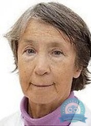 Детский кардиолог Хабибрахманова Ляля Гумеровна