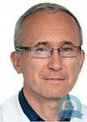 Кардиолог, врач функциональной диагностики Хайрутдинов Артур Ринатович