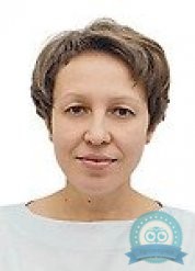 Стоматолог, стоматолог-ортопед Камалова Гульназ Раисовна