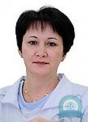 Детский инфекционист, педиатр Халиуллина Светлана Викторовна