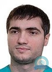 Пластический хирург, врач узи, сосудистый хирург, флеболог Хизриев Сейфедин Магомедович