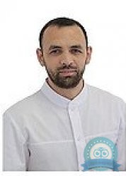 Врач ЛФК Николаев Петр Николаевич