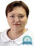 Белоног Светлана Ибрагимовна