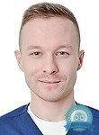 Камалетдинов Риназ Энесович