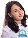 Абдульминова Ольга Владимировна
