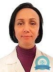 Малышева Елена Владимировна