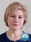Сиразетдинова Гузелия Митхатовна