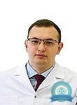 Сафиуллов Ильшат Хамитович