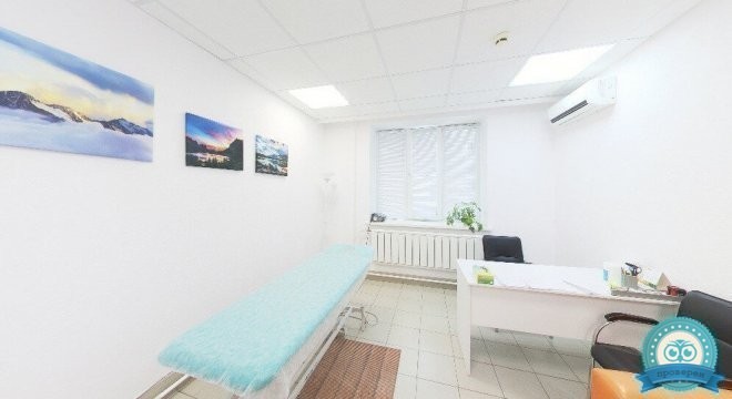 Медицинский центр Продлить жизнь