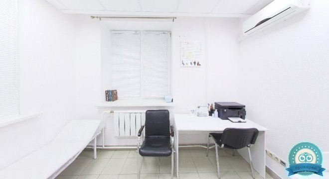 Медицинский центр Продлить жизнь