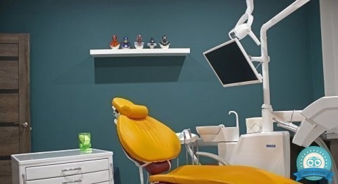 Клиника Integramed (Интеграмед)