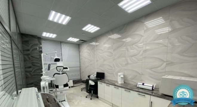 Стоматология White Beauty (Уайт Бьюти) на Ямашева