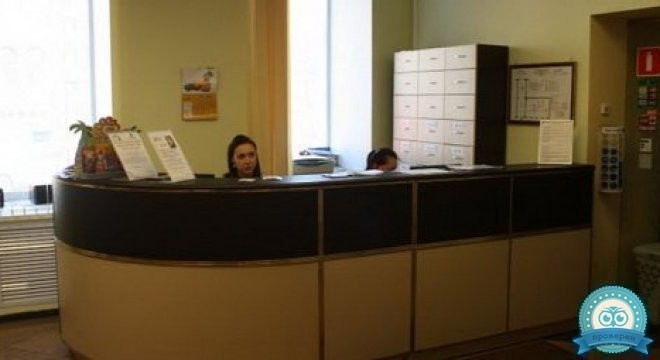 Медицинский центр ЗВЕЗДА на ул. К. Маркса