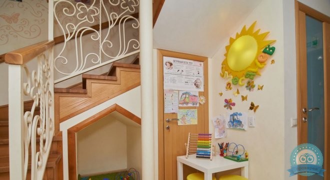Клиника 9 месяцев