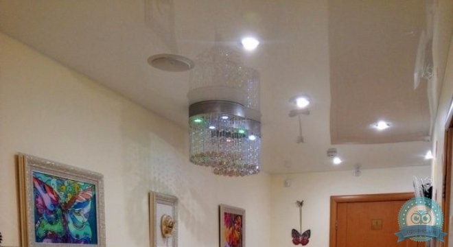Клиника 9 месяцев