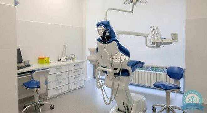 Стоматологическая клиника Витар