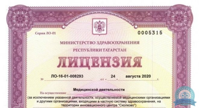 Офтальмологическая клиника Кузляр на Аделя Кутуя