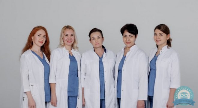 Офтальмологическая клиника Кузляр на Аделя Кутуя