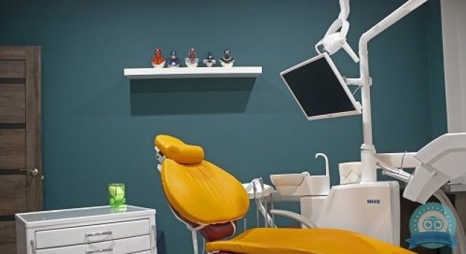 Клиника Integramed (Интеграмед)