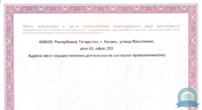 Клиника Integramed (Интеграмед)