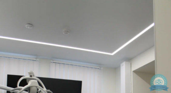 Цифровая стоматология S-Line Dental (С-Лайн Дентал)