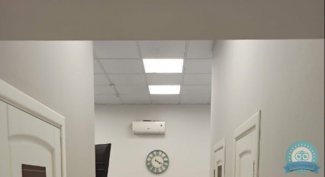 Сити Стом на Отрадной