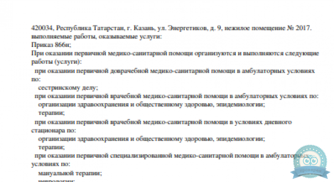 Клиника профессора Анчиковой Авиценна-эндокринология на Баки Урманче