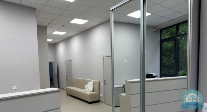 Медицинский центр Забота