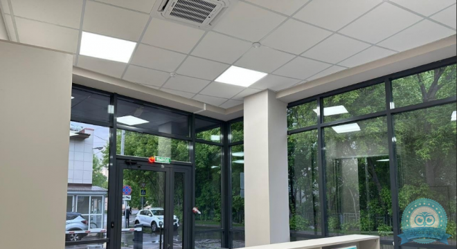 Медицинский центр Забота