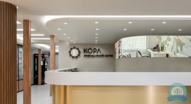 Медицинский центр КОРЛ