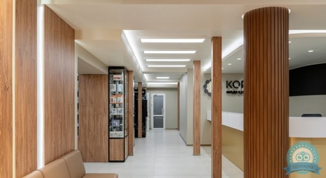 Медицинский центр КОРЛ