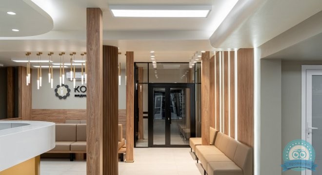 Медицинский центр КОРЛ
