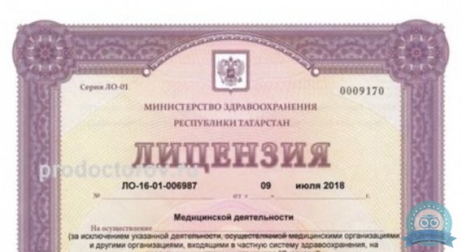 Стоматология Азур Дент на Адоратского