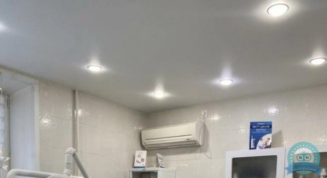 Стоматология Дина-Стом